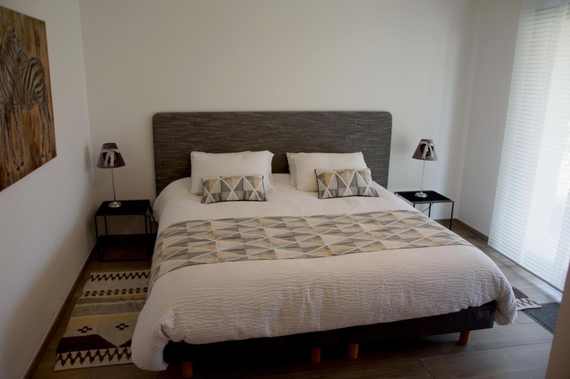 Logis Saponine Chambres D'Hotes Au Calme En Touraine 사보느리 외부 사진
