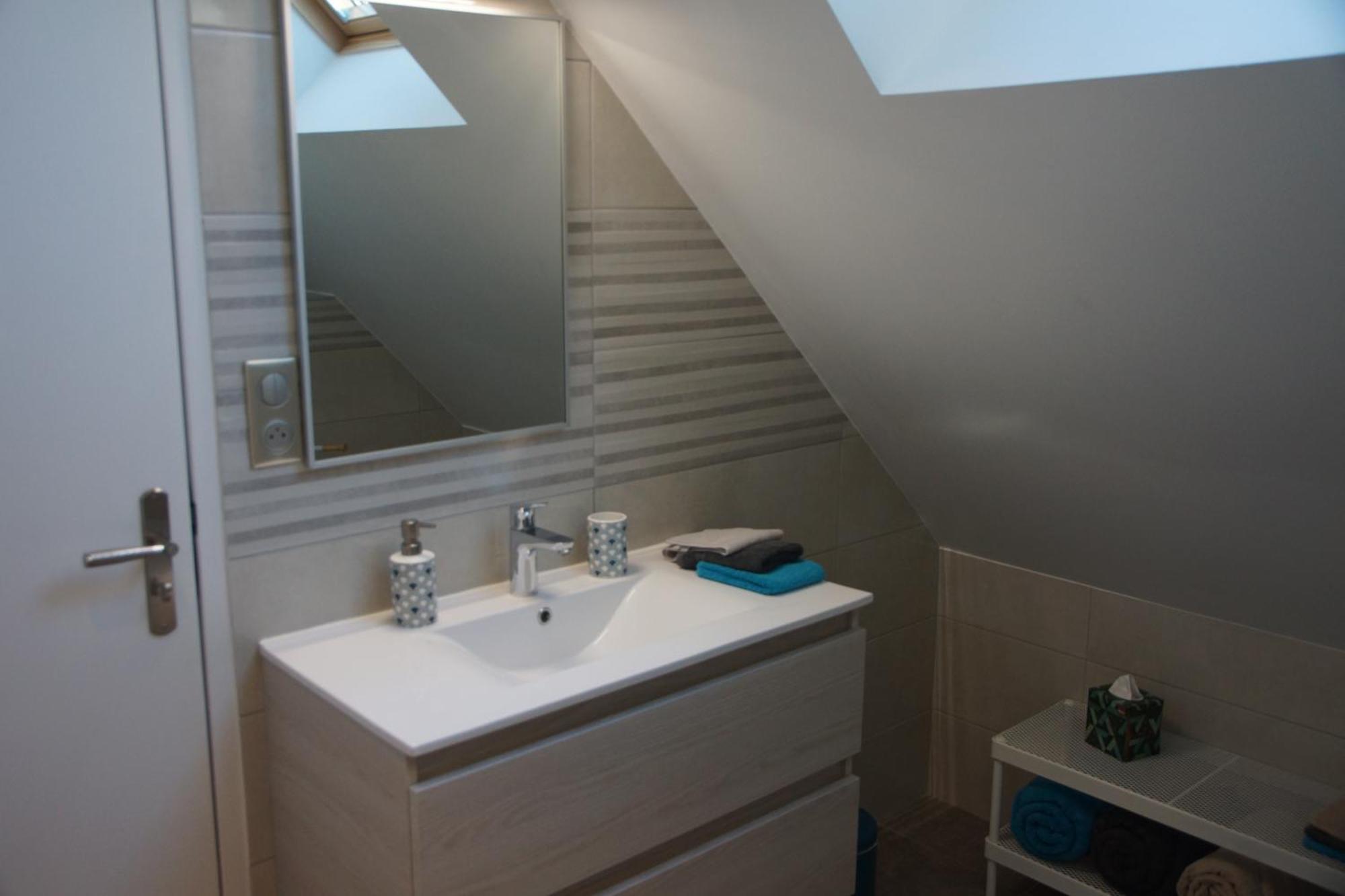 Logis Saponine Chambres D'Hotes Au Calme En Touraine 사보느리 외부 사진