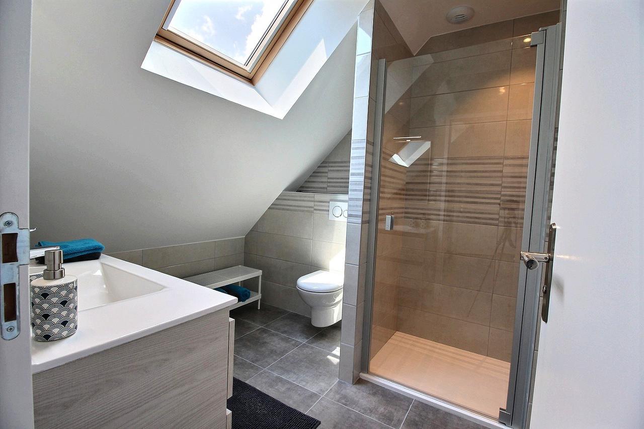 Logis Saponine Chambres D'Hotes Au Calme En Touraine 사보느리 외부 사진